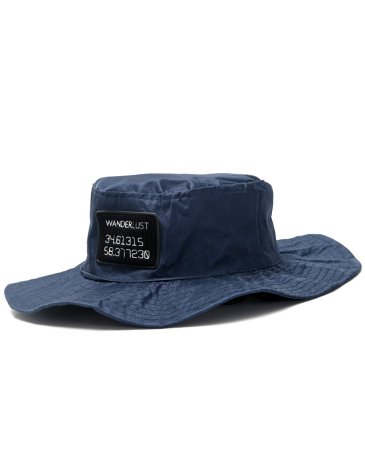 Sombrero Australiano WELLINGTON POLO CLUB