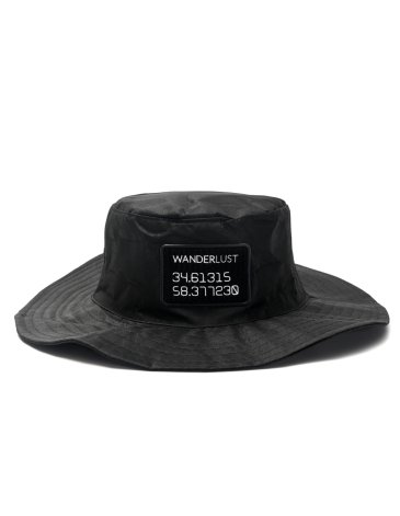 Sombrero Australiano - WELLINGTON POLO CLUB