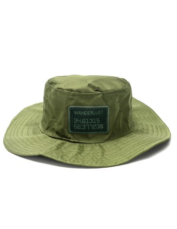 Sombrero Australiano - WELLINGTON POLO CLUB