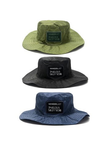 Sombrero Australiano - WELLINGTON POLO CLUB