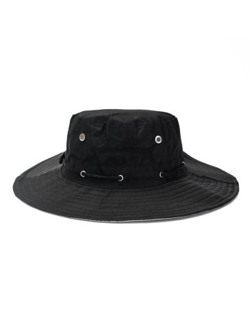 Sombrero australiano con cuerda ajustable - WANDERLUST