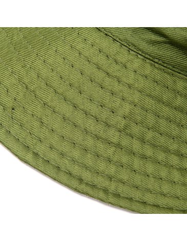 Sombrero australiano con cuerda ajustable - WANDERLUST