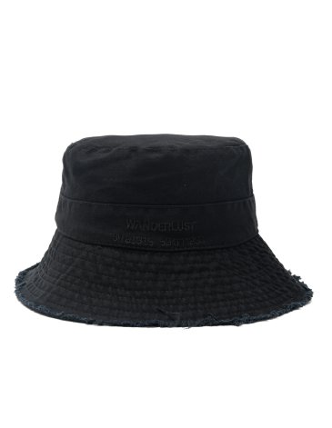 Gorro piluso con regulador - Wanderlust