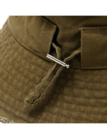 Gorro piluso con regulador - Wanderlust