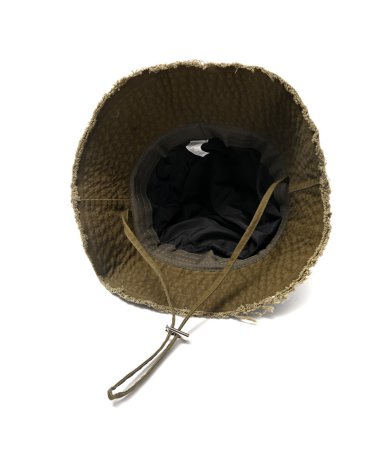 Gorro piluso con regulador - Wanderlust