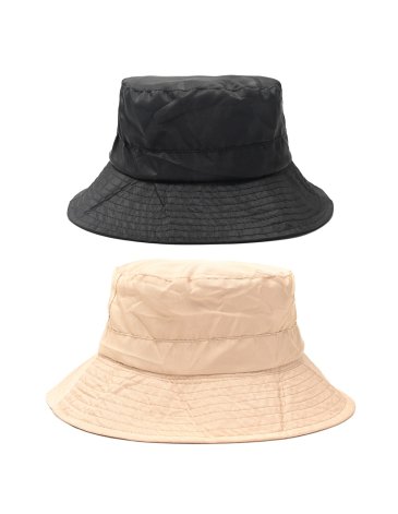 Gorro piluso con regulador plegable - Wanderlust