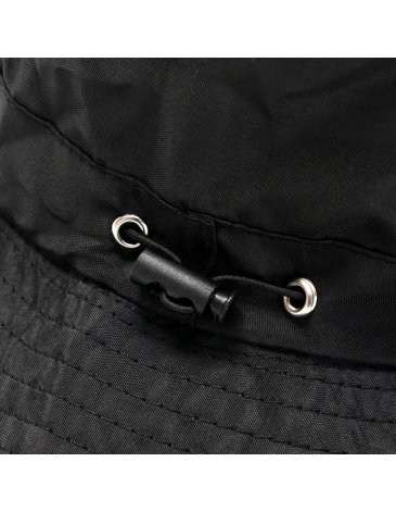 Gorro piluso con regulador plegable - Wanderlust