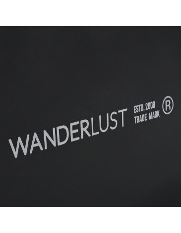 Bolso Estanco Impermeable 40 L - Wanderlust