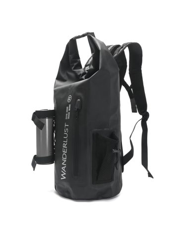 Mochila Estanco impermeable 25 Litros - Wanderlust