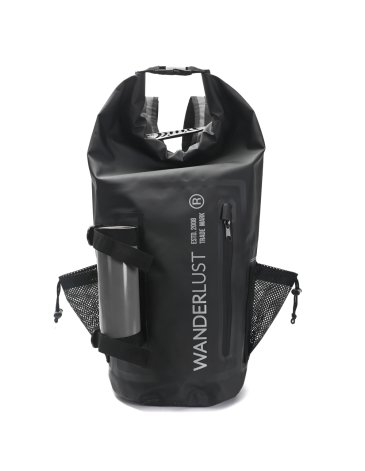 Mochila Estanco impermeable 25 Litros - Wanderlust