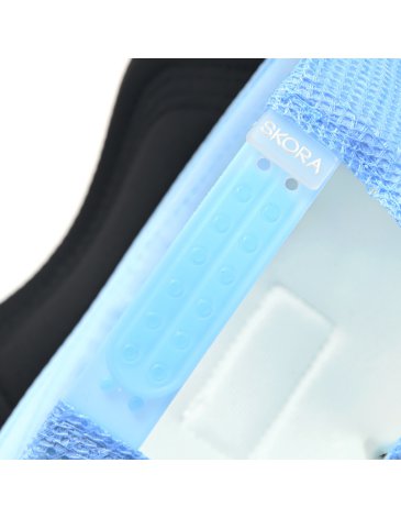 Gorro cap infantil gamer - SKORA