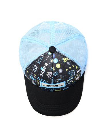 Gorro cap infantil gamer - SKORA