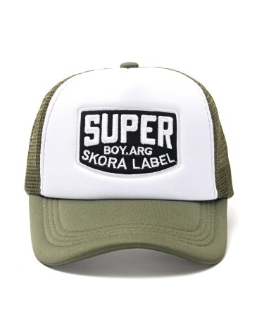 Gorra infantil - Skora