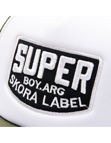 Gorra infantil - Skora