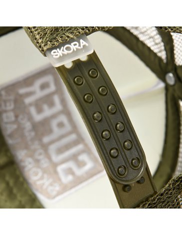 Gorra infantil - Skora