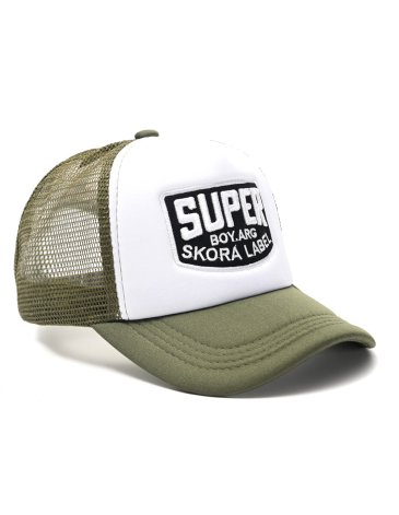 Gorra infantil - Skora