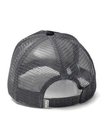 Gorro cap infantil - SKORA