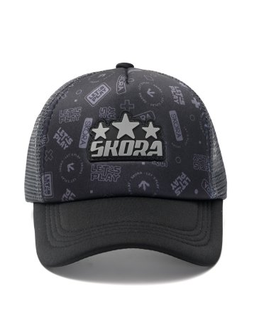 Gorro cap infantil - SKORA