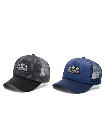 Gorro cap infantil - SKORA