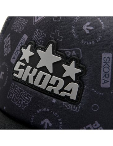 Gorro cap infantil - SKORA