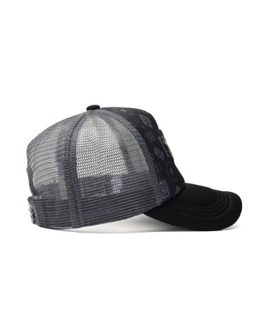 Gorro cap infantil - SKORA