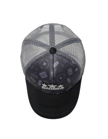 Gorro cap infantil - SKORA