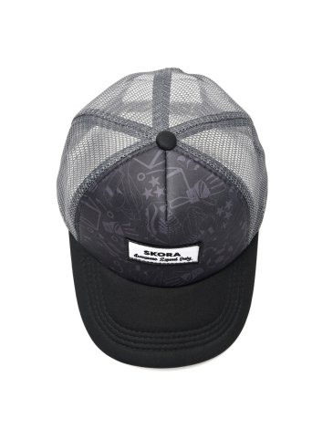 Gorro cap infantil  - SKORA