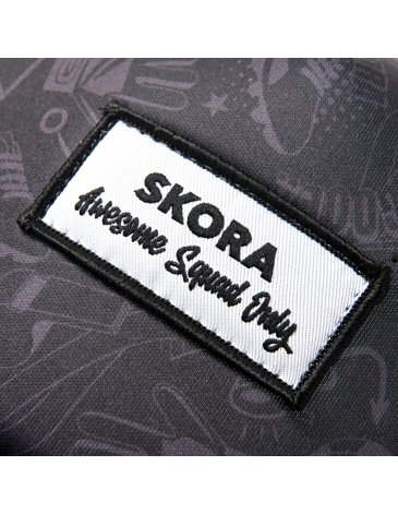 Gorro cap infantil  - SKORA