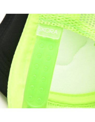 Gorro cap infantil - SKORA