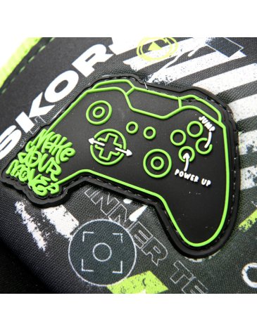 Gorro cap infantil - SKORA