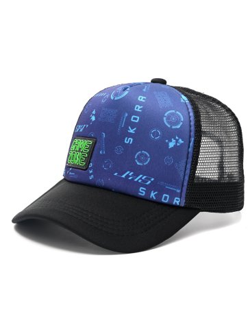 Gorro cap infantil SKORA