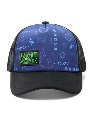 Gorro cap infantil - SKORA