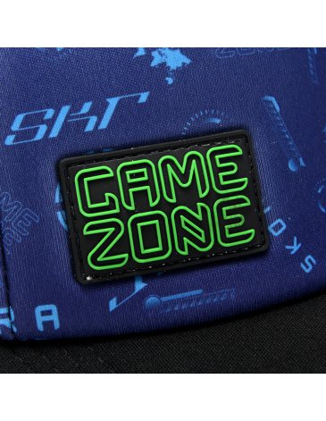 Gorro cap infantil - SKORA