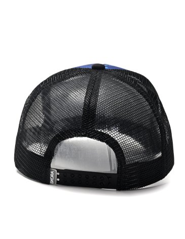 Gorro cap infantil - SKORA