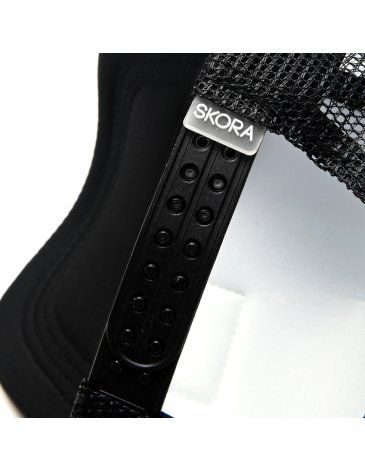 Gorro cap infantil - SKORA