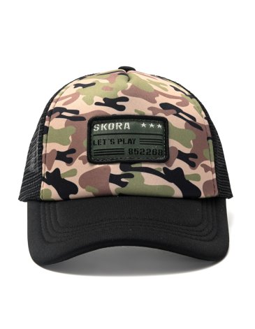 Gorra infantil - Skora