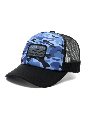 Gorra infantil - Skora