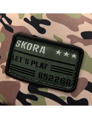 Gorra infantil - Skora