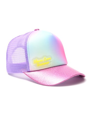 Gorro cap infantil SKORA