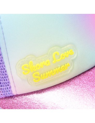 Gorro cap infantil - SKORA