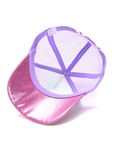 Gorro cap infantil - SKORA