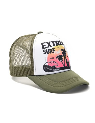 Gorra infantil - Skora