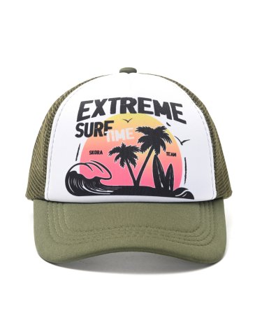 Gorra infantil - Skora