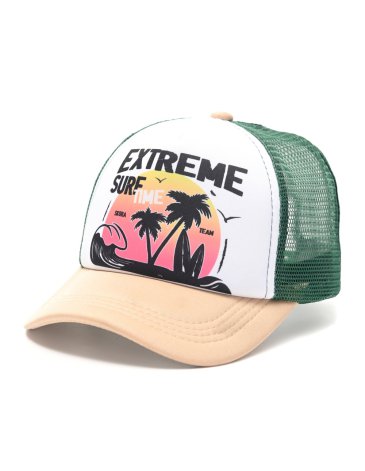 Gorra infantil - Skora