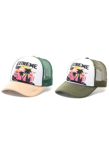 Gorra infantil - Skora