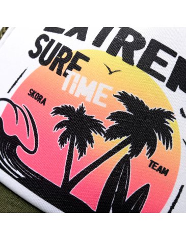 Gorra infantil - Skora