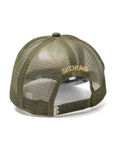 Gorra infantil - Skora