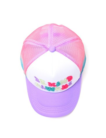 Gorro cap infantil - SKORA