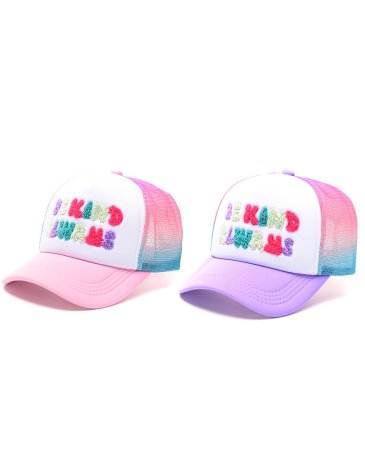 Gorro cap infantil - SKORA