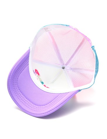 Gorro cap infantil - SKORA